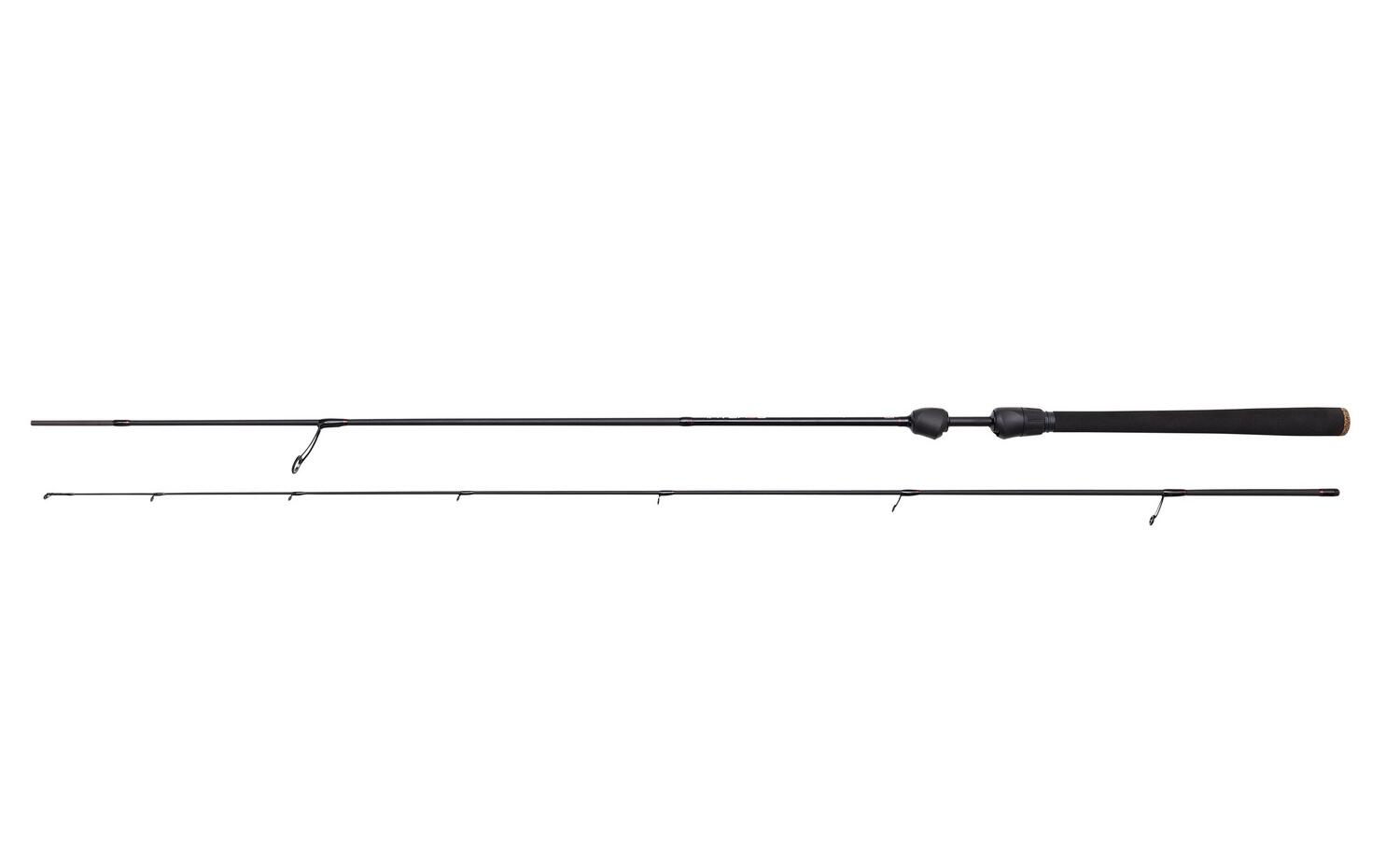 LANSETA DAM INTENZE TROUT PERCH MF 2,06M/4-16G