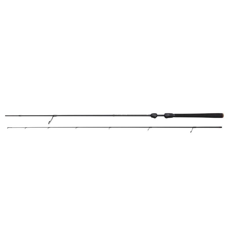 LANSETA DAM INTENZE TROUT PERCH MF 2,14M/2-12G