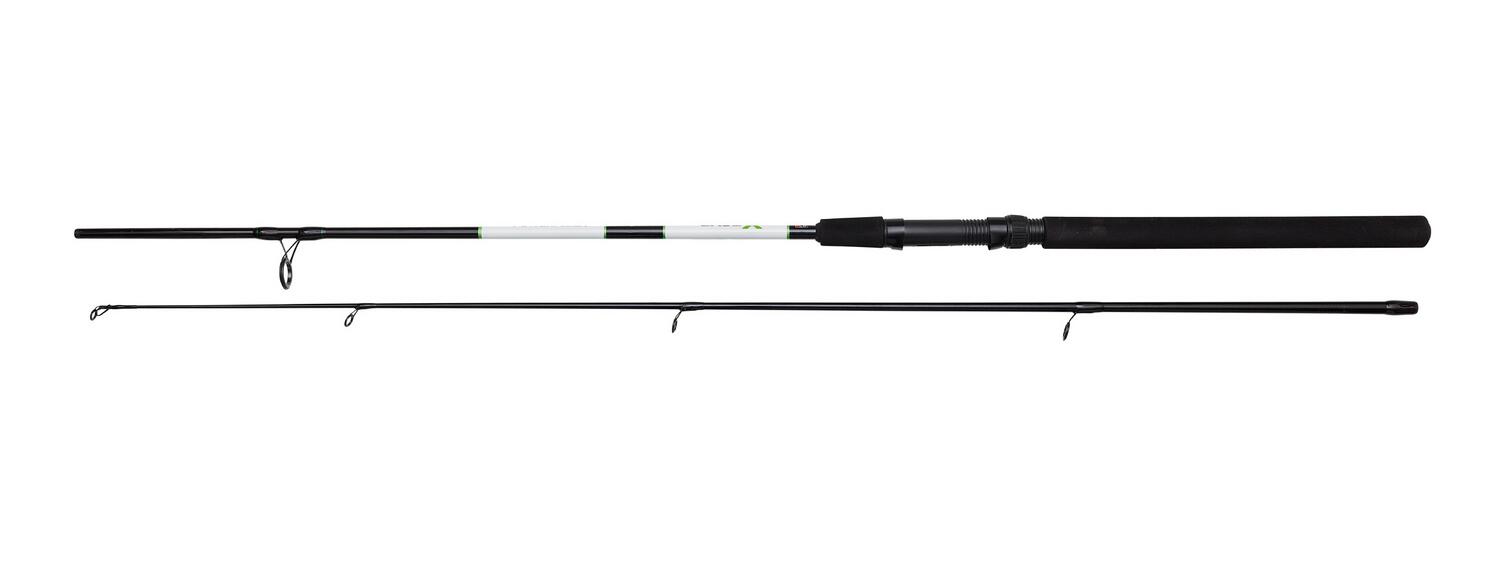 LANSETA DAM BASE-X SPIN M 2,40M/20-40G