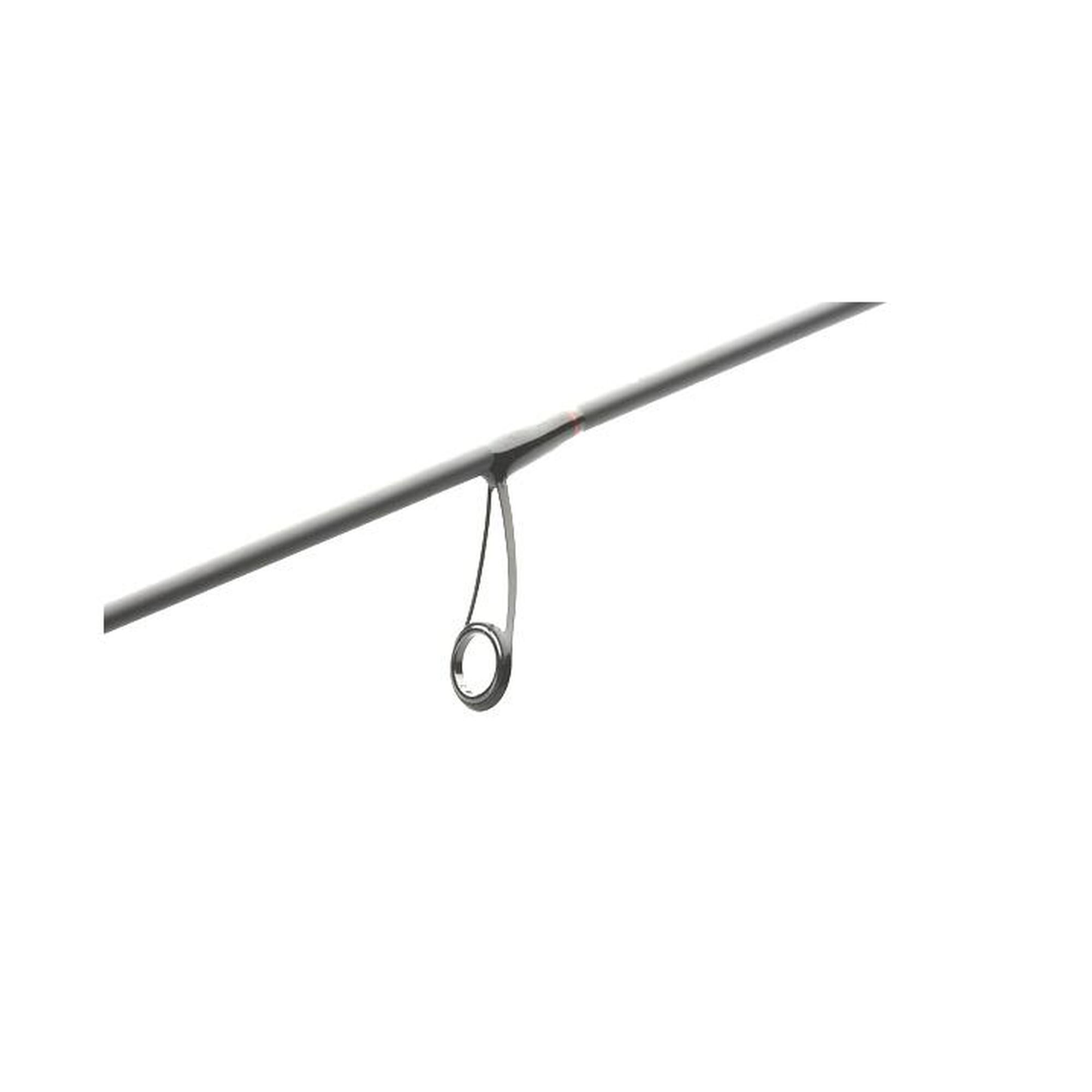 LANSETA DAM INTENZE TROUT PERCH MF 2,06M/4-16G