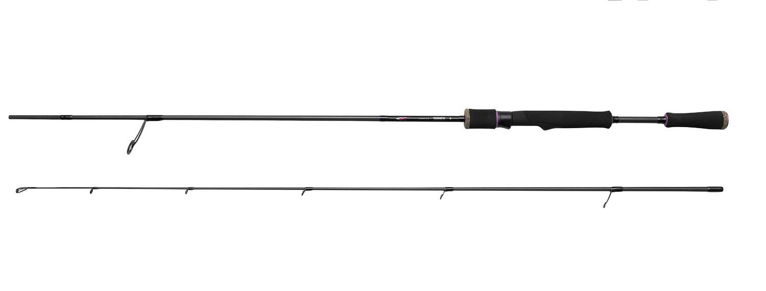 LANSETA DAM YAGI SPIN F 2,59M/12-42G