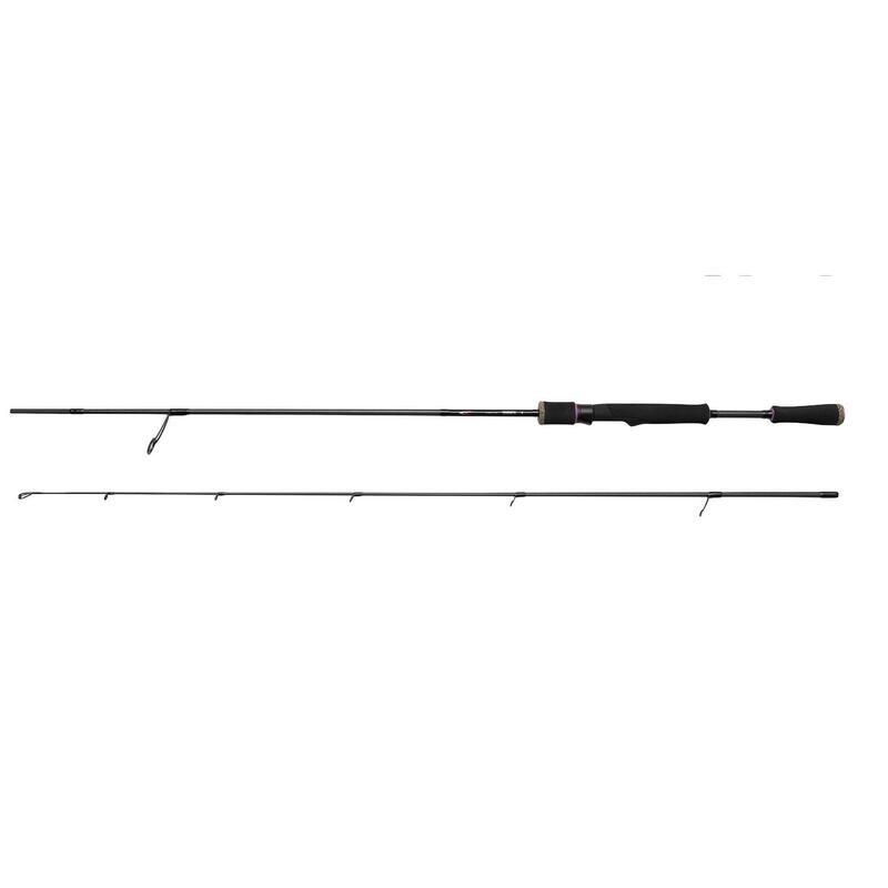 LANSETA DAM YAGI SPIN F 2,10M/12-42G