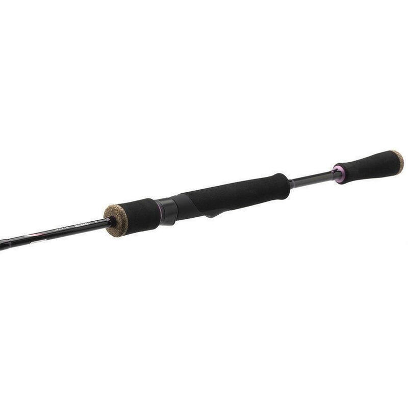 LANSETA DAM YAGI UL JIG MF 2,25M/3-15G