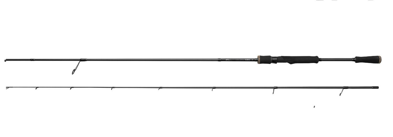 LANSETA DAM YAGI UL JIG MF 2,25M/3-15G
