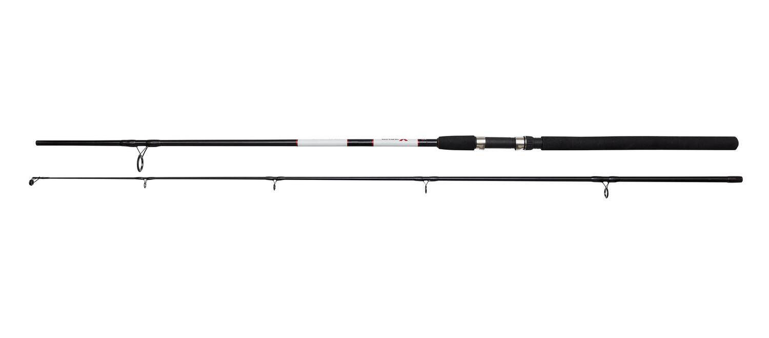 LANSETA DAM BASE-X ALLROUND M 2,40M/30-60G