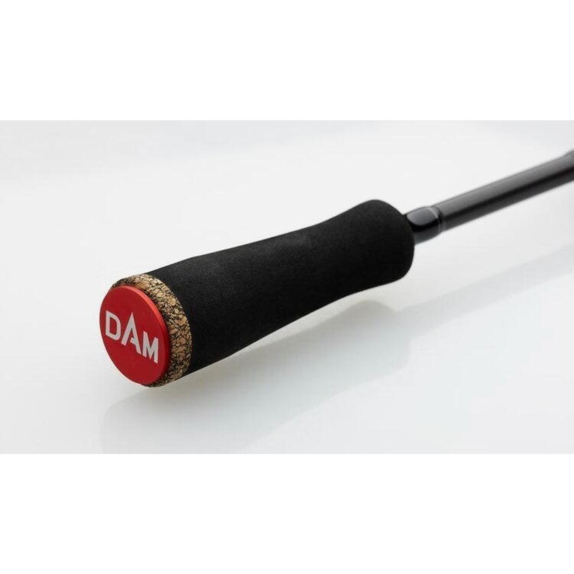 LANSETA DAM YAGI LIGHT SPOON M 1,90M/2-5G