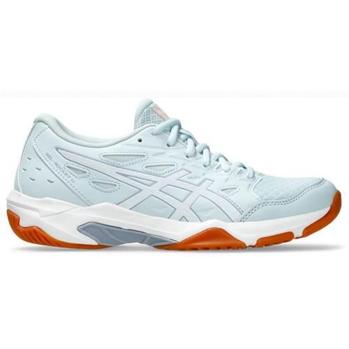 Chaussures indoor femme Asics Gel-Rocket 11