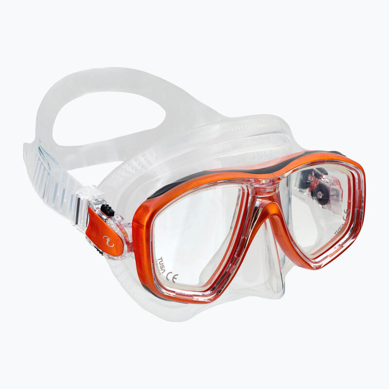 TUSA Ceos Mask duikmasker