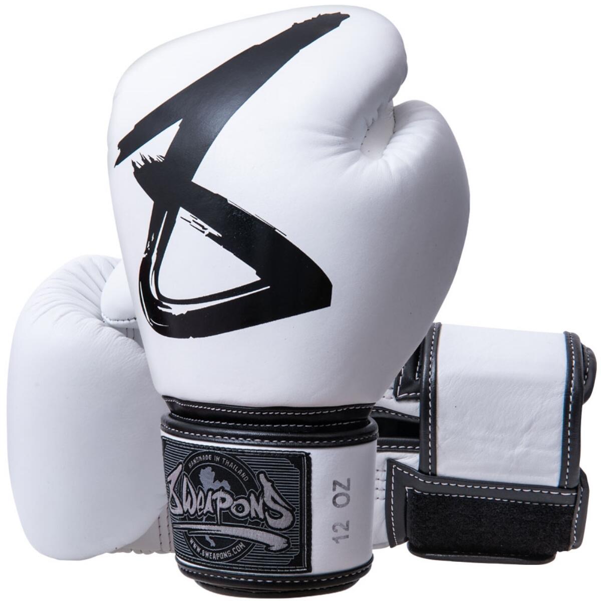 Guanti da boxe - BIG 8 Premium