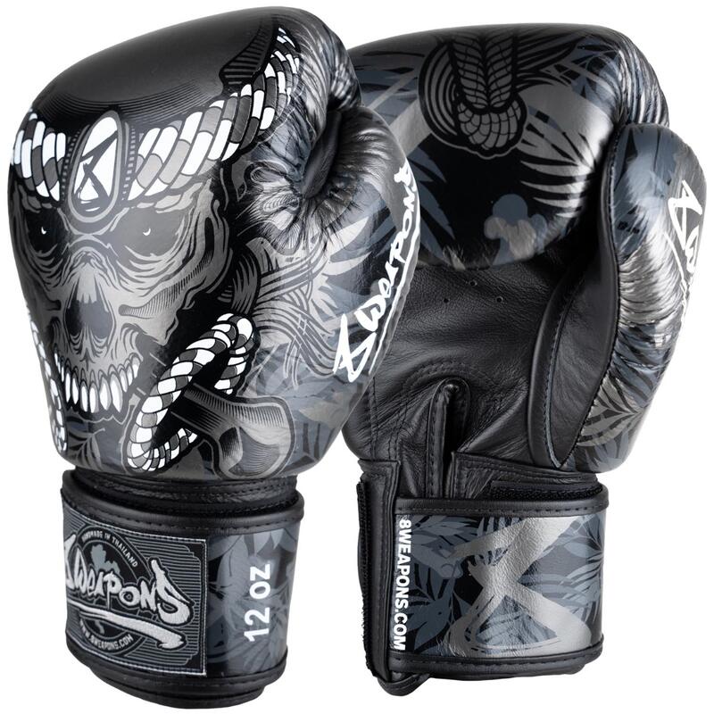 Gants de boxe - Bone Island