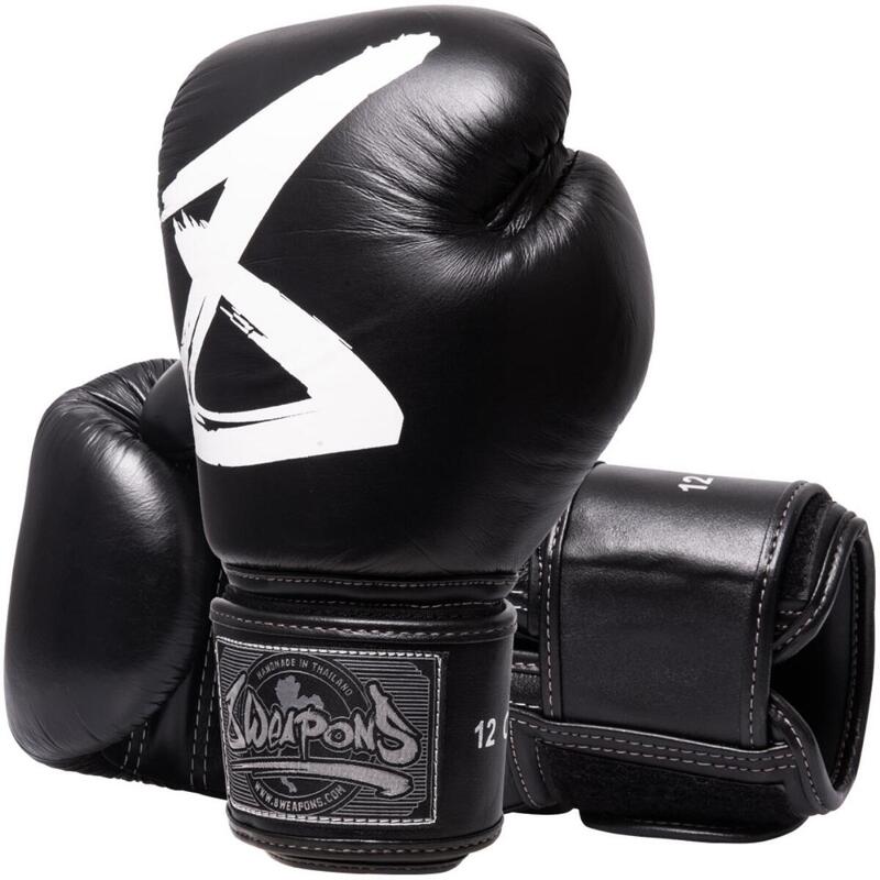 Gants de boxe - BIG 8 Premium