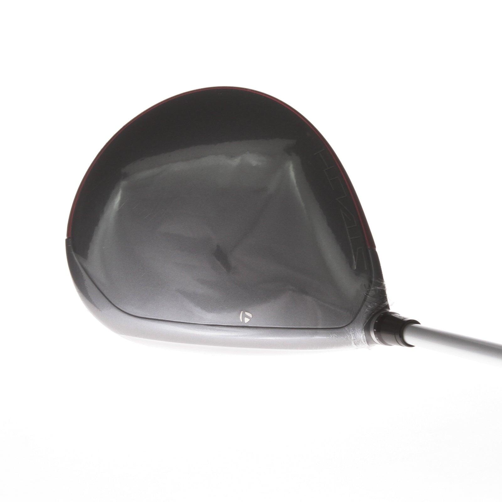 TaylorMade Golf – Fuertes ventas en Europa con la nueva gama de maderas