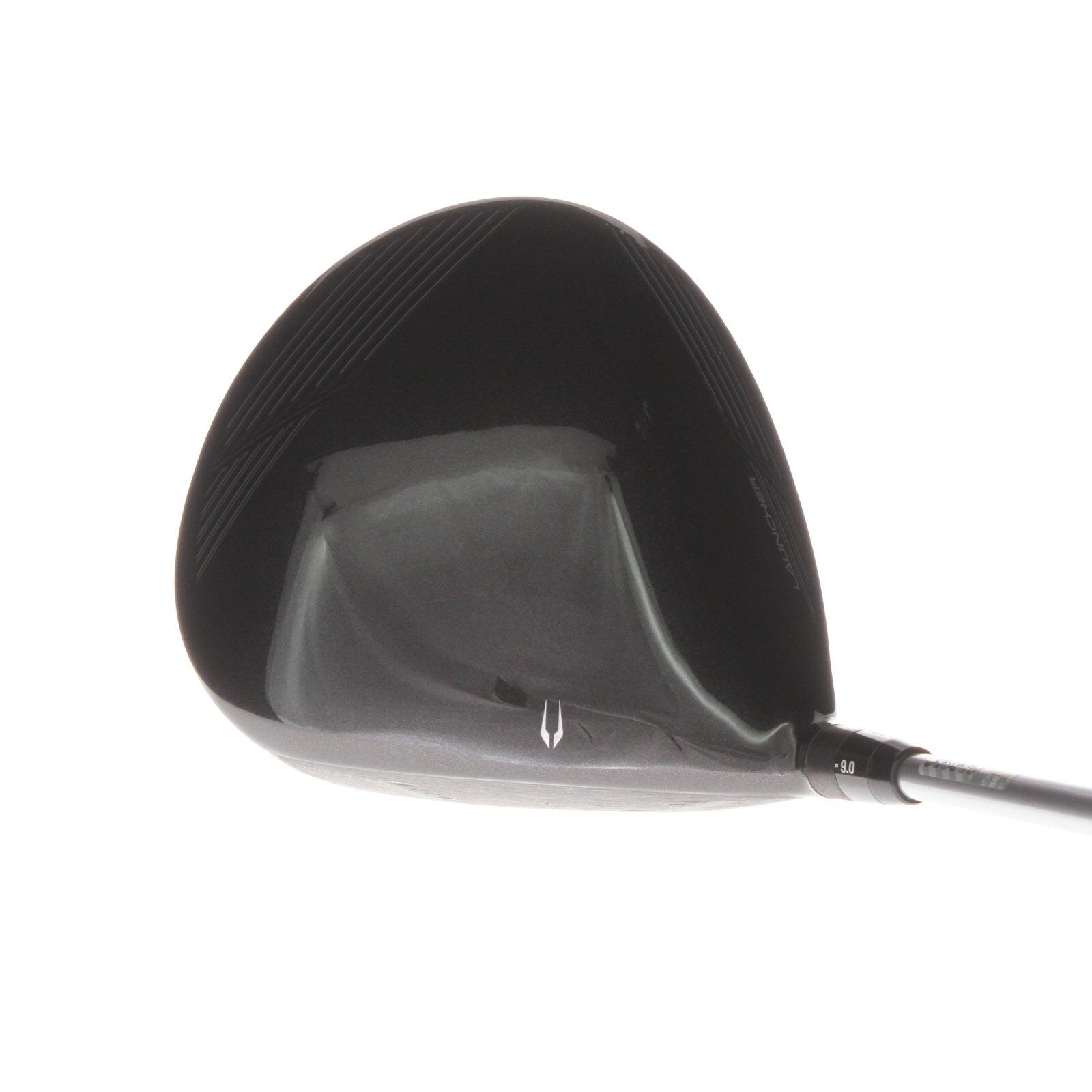USED Driver Cleveland Launcher XL2 12* Senior Shaft Right Hand GRADE B CLEVELAND GOLF