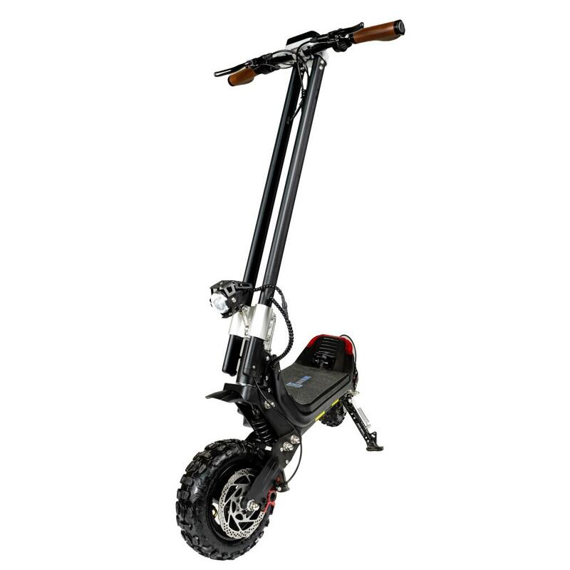 Trotineta Electrica pentru Adulti Urban X PRO Kituri Zapada si Offroad1500W