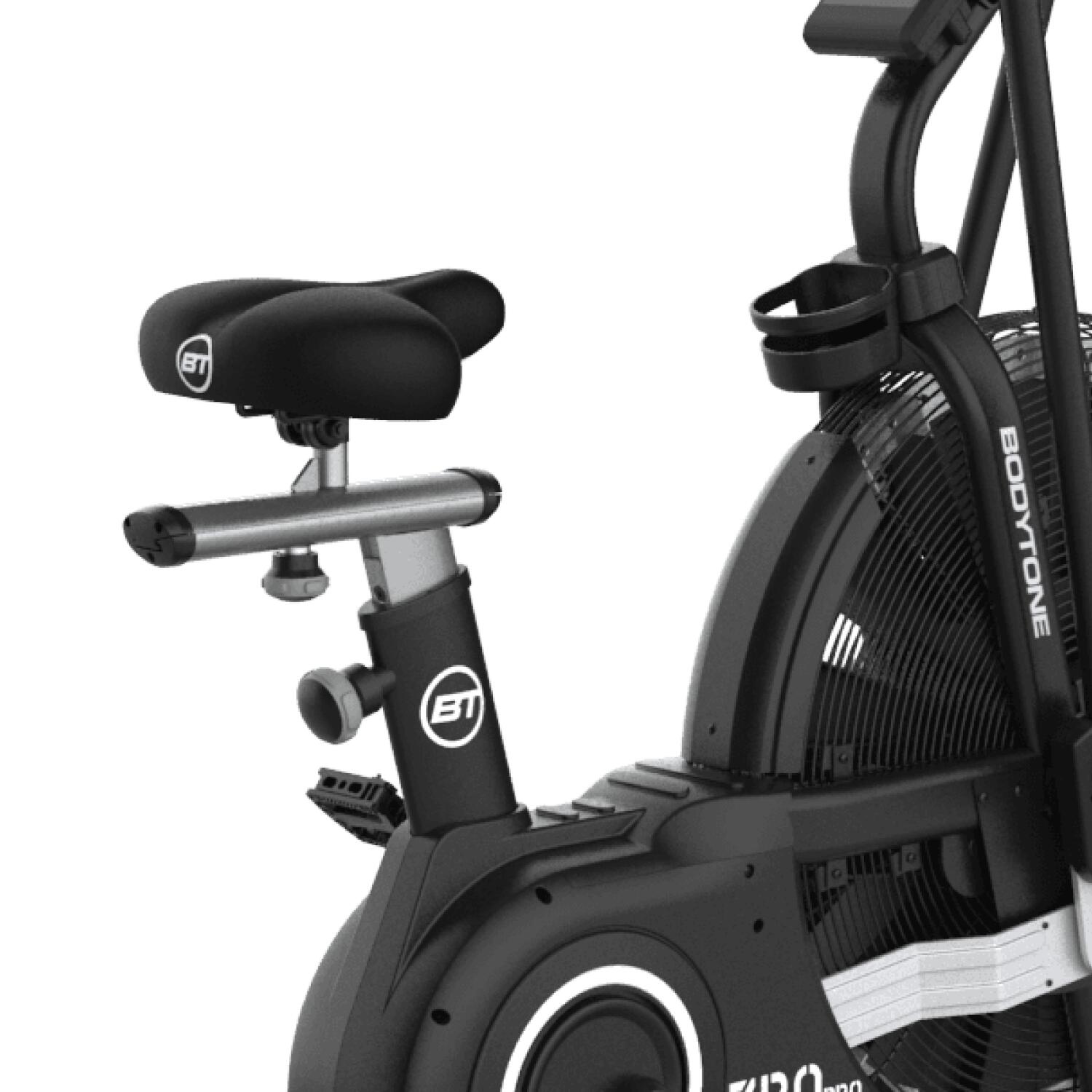 Bicicleta airbike profesional Bodytone sin consumo 6/6