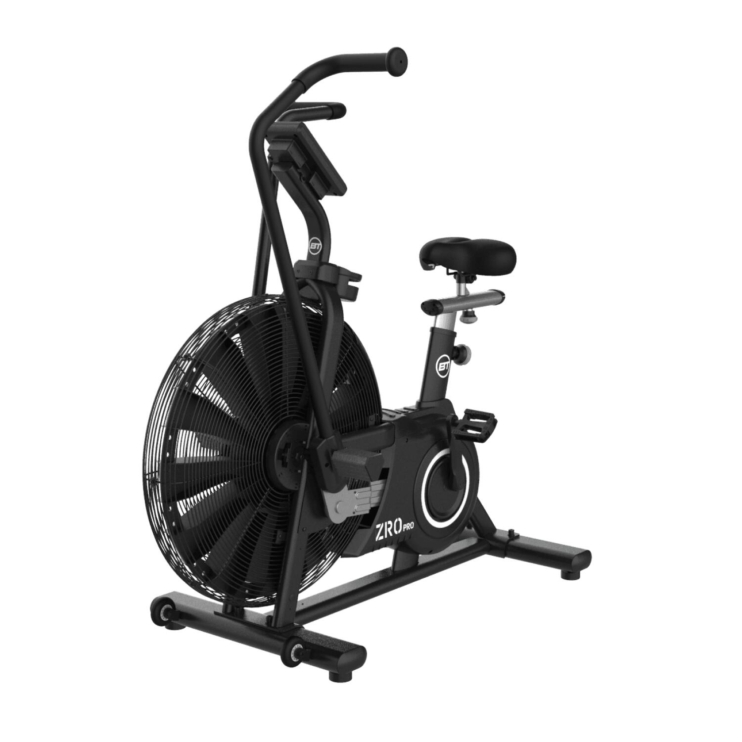 Bicicleta airbike profesional Bodytone sin consumo 3/6