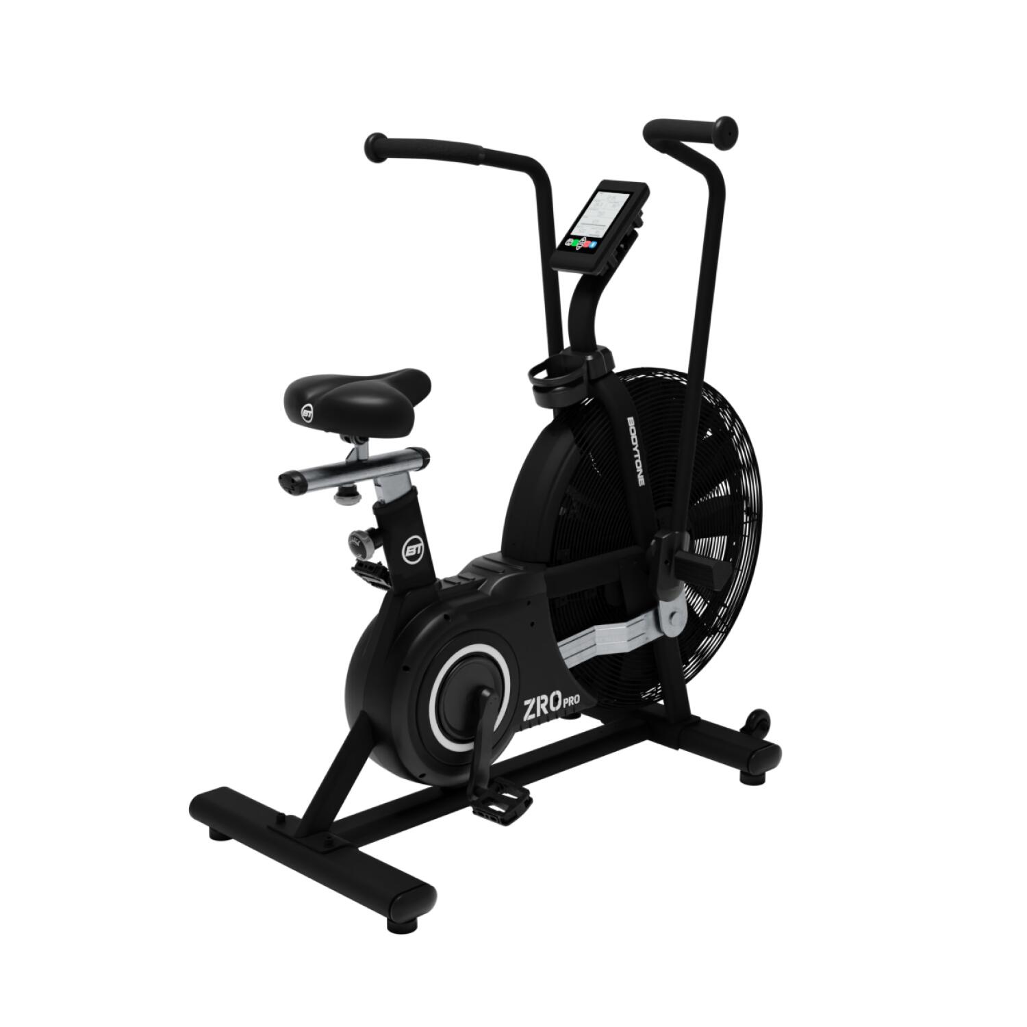 BODYTONE Bicicleta airbike profesional Bodytone sin consumo