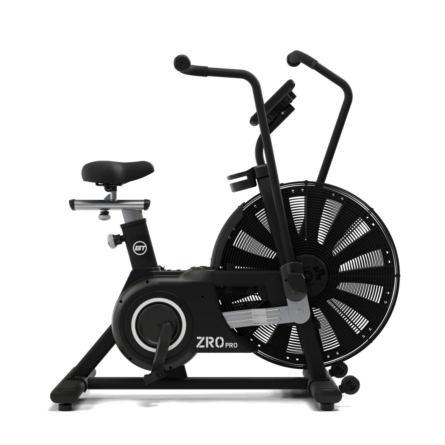 Bicicleta airbike profesional Bodytone sin consumo 2/6