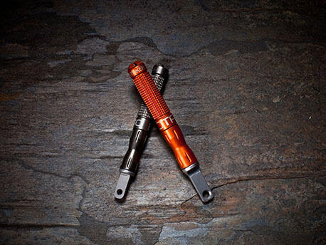 Exotac nanoSTRIKER XL Gris 3/7