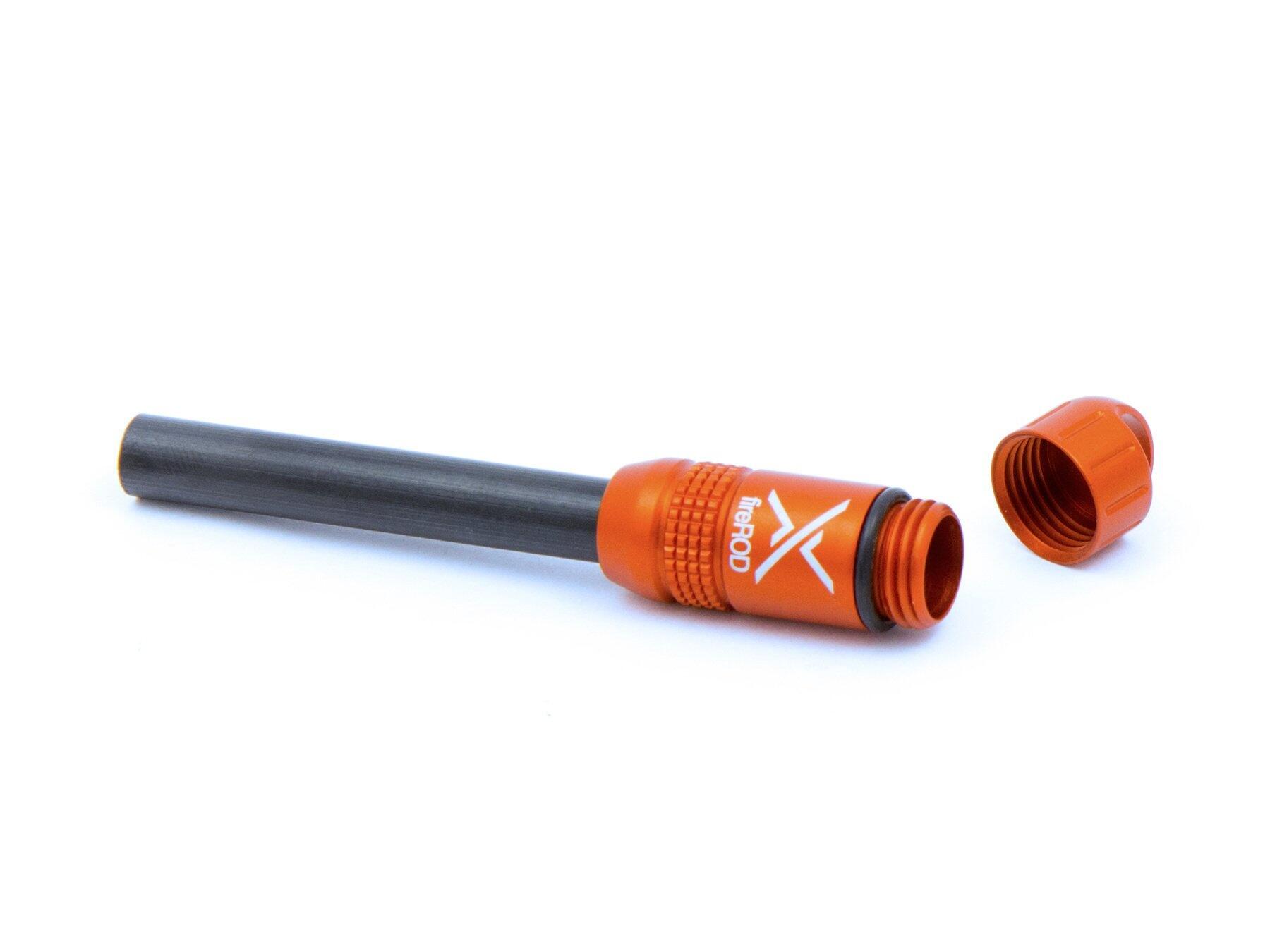 Exotac fireROD Oranje 4/6
