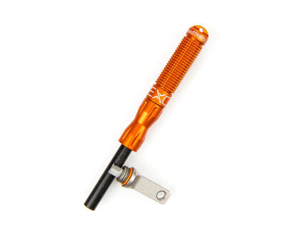 Exotac nanoSTRIKER XL Orange