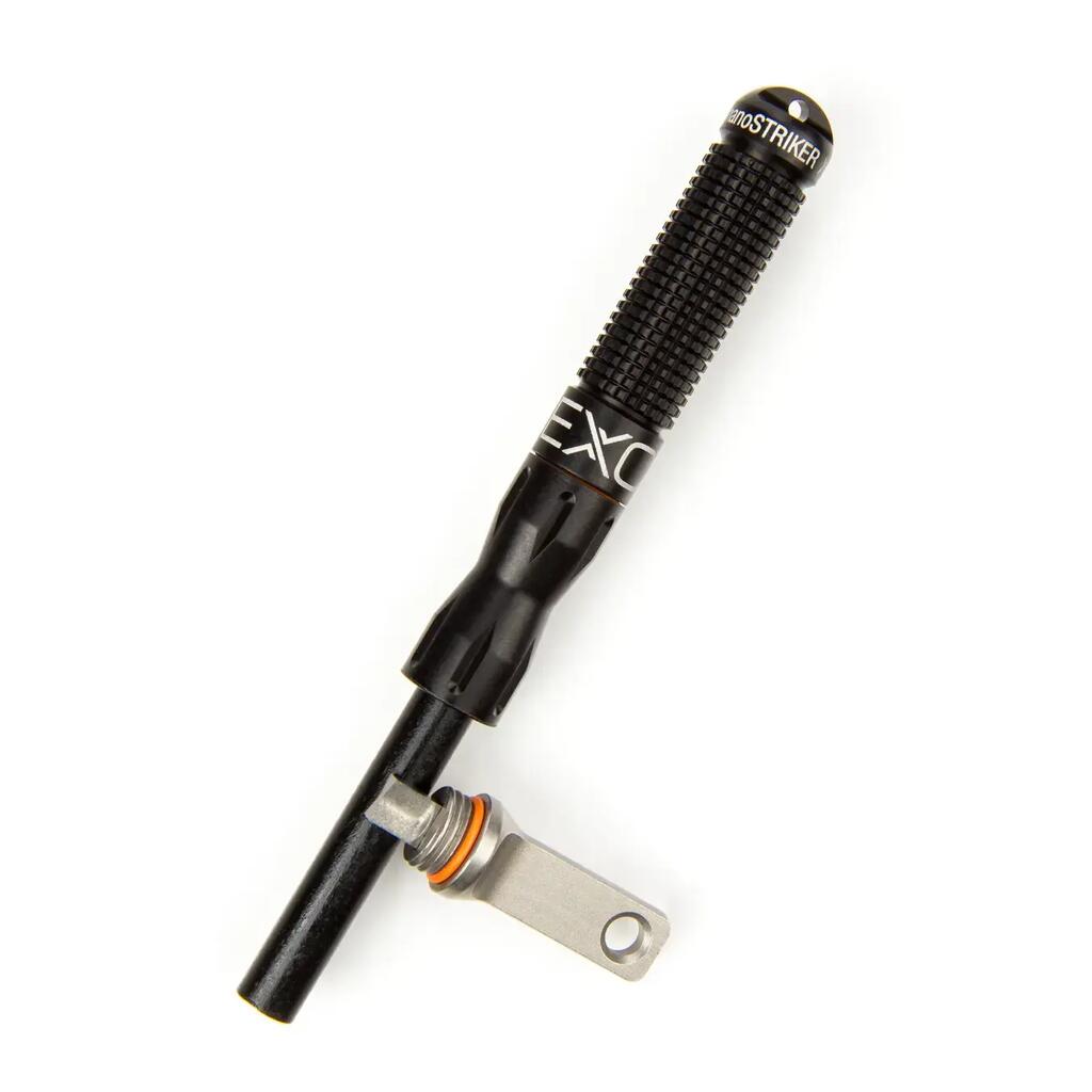 Exotac nanostriker XL Fire Starter<br>