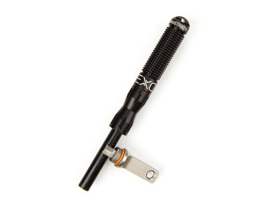 Exotac nanoSTRIKER XL Noir