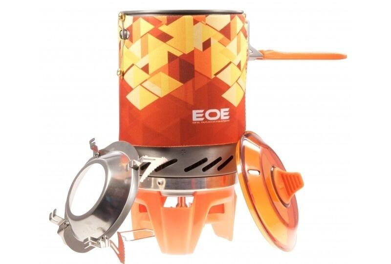 EIFEL OUTDOOR EQUIPMENT picture