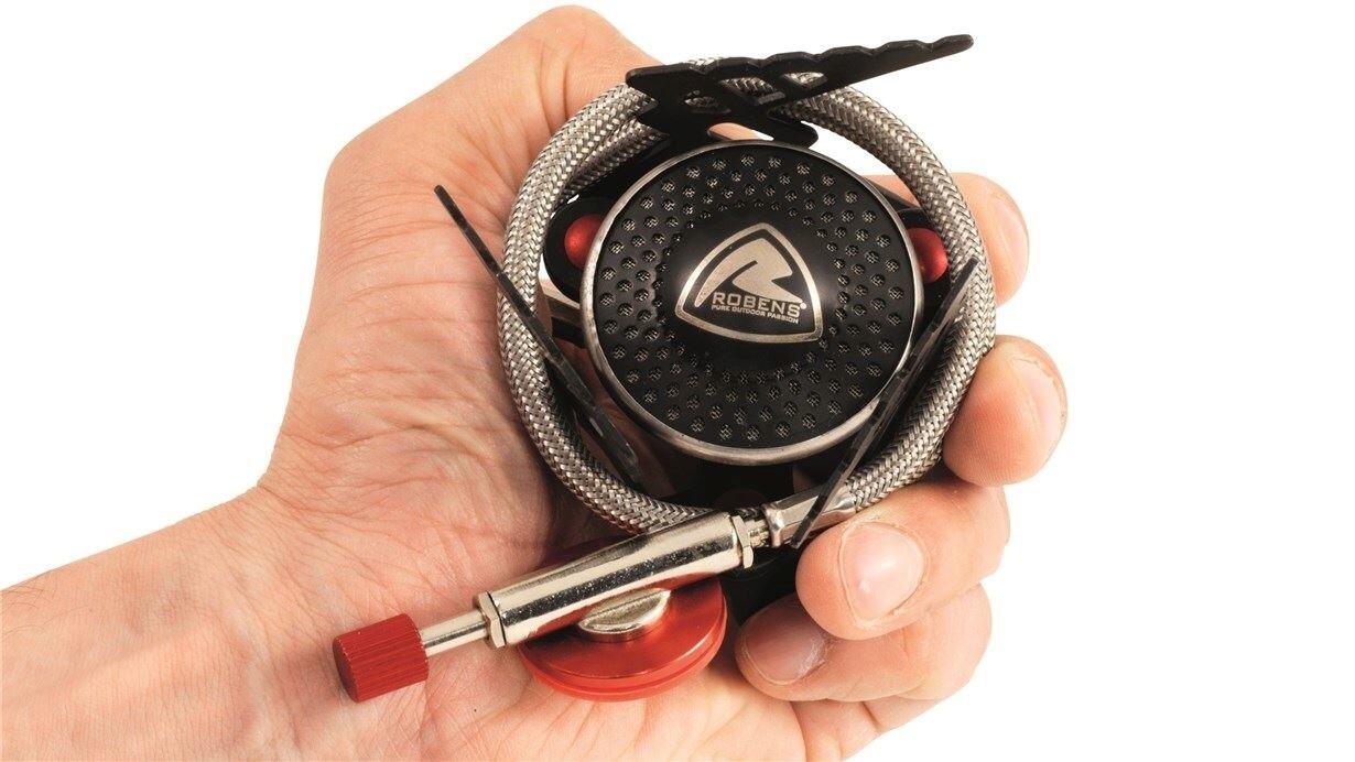 Robens Fire Beetle Gasbrander 2/5