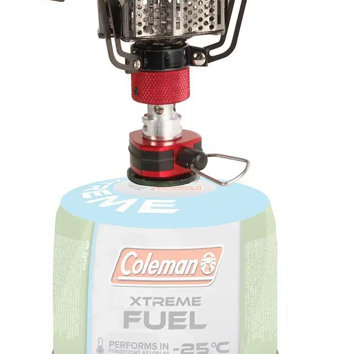 Coleman Fyrestorm® Backpacking Gas Stove