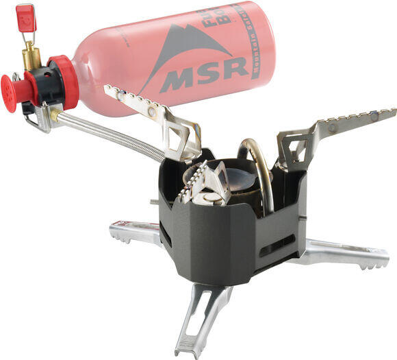 MSR Fourneau pour conditions extrêmes - XGK EX 5/6
