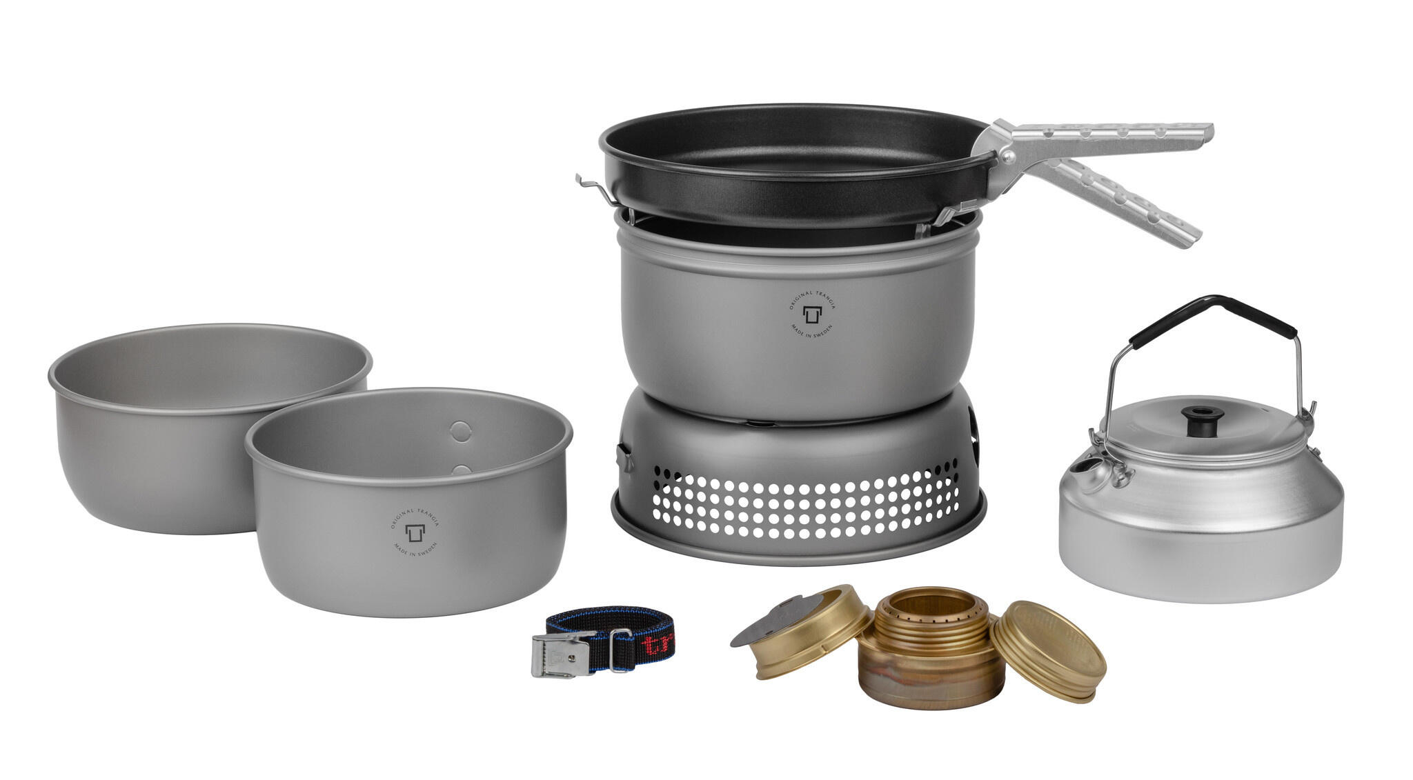 TRANGIA picture