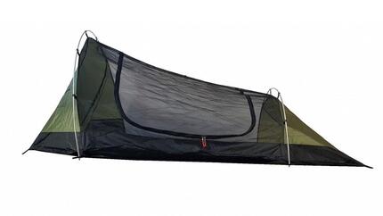 Namiot 2-osobowy Bushmen Lodger Core-Tent