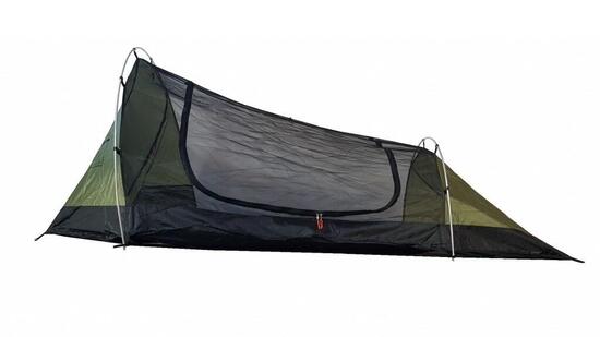 Namiot 2-osobowy Bushmen Lodger Core-Tent