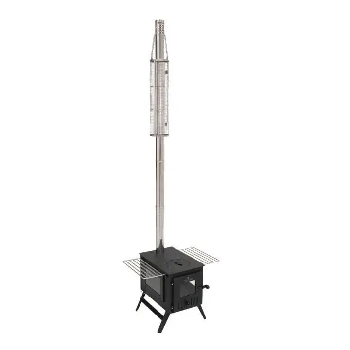 Hunter Tent Stove