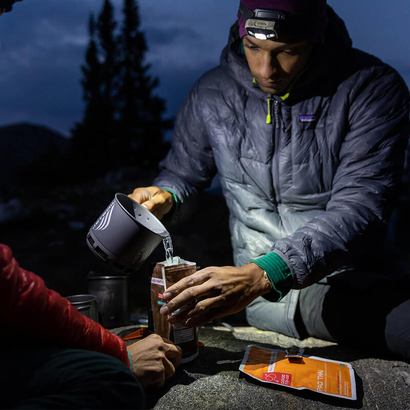 Jetboil STASH - Cooking System