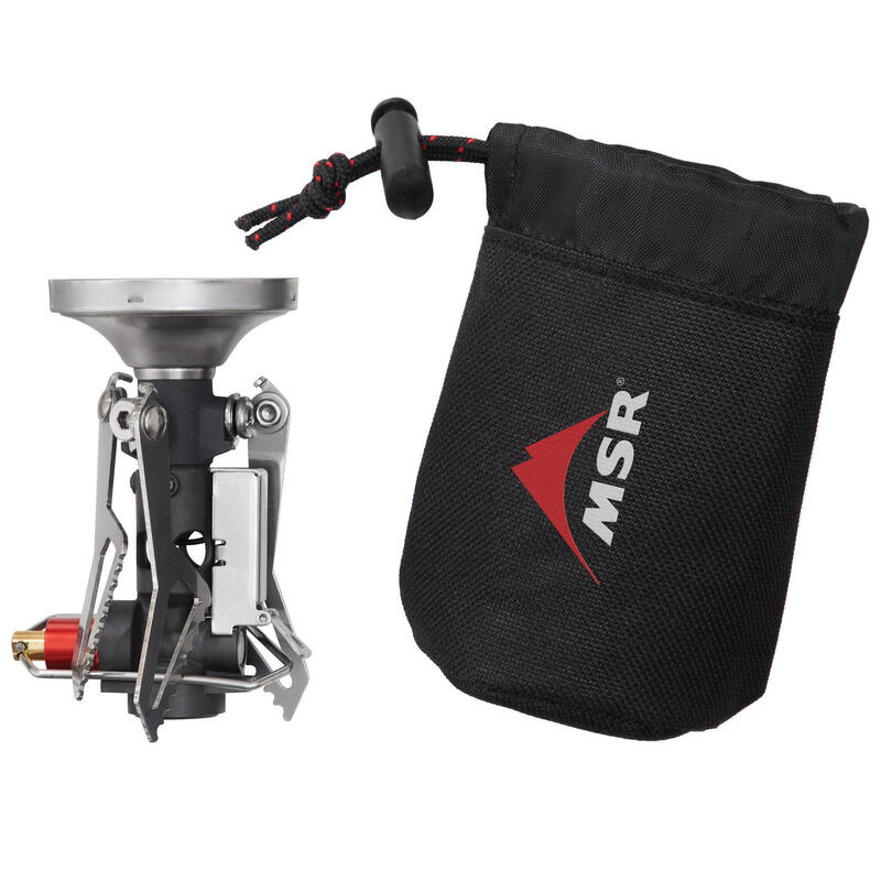 sporturi în aer liber - PocketRocket Deluxe - Arzător pe gaz