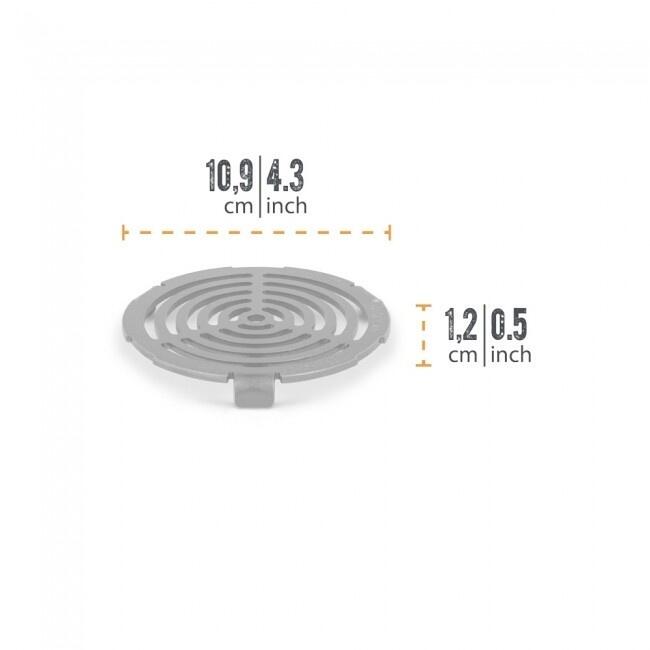 Petromax Grille déployable Atago 3/5