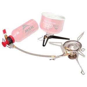 MSR Brûleur multi-combustible WhisperLite Universal Combo 3/5