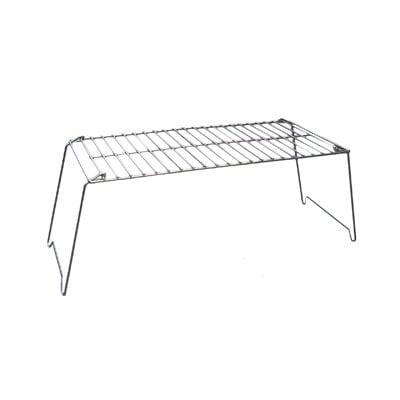 Origin Outdoors Klappbarer Grill - XL