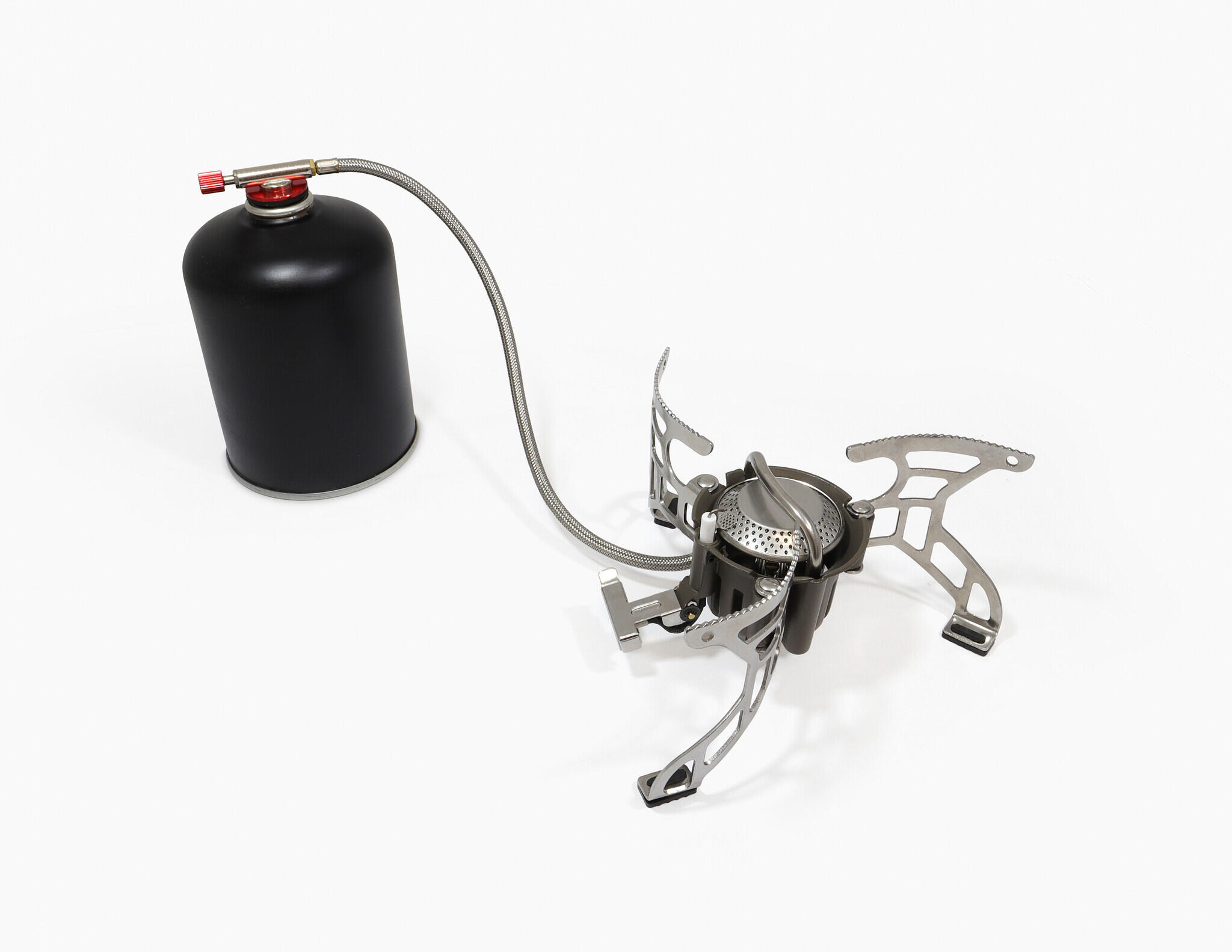 Origin Outdoors Gasbrenner für Gaskartusche -Robust 6/7