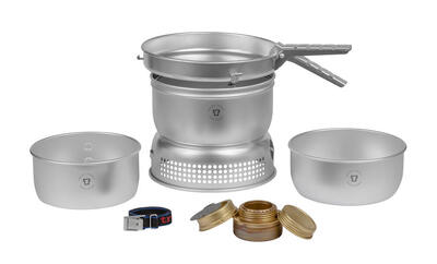 Trangia Kocher Serie 25-1 Ultraleicht