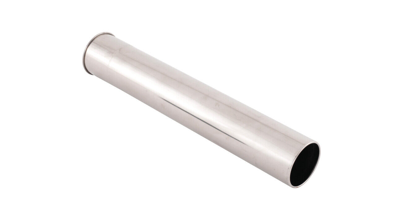 Robens Secção do tubo de fogão Inox 3/3