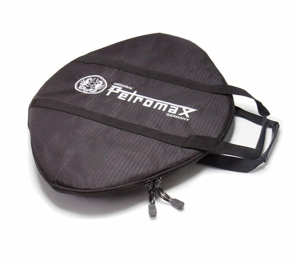 PETROMAX Petromax Opberg-tas voor Petromax FS38 vuurschaal / bakplaat
