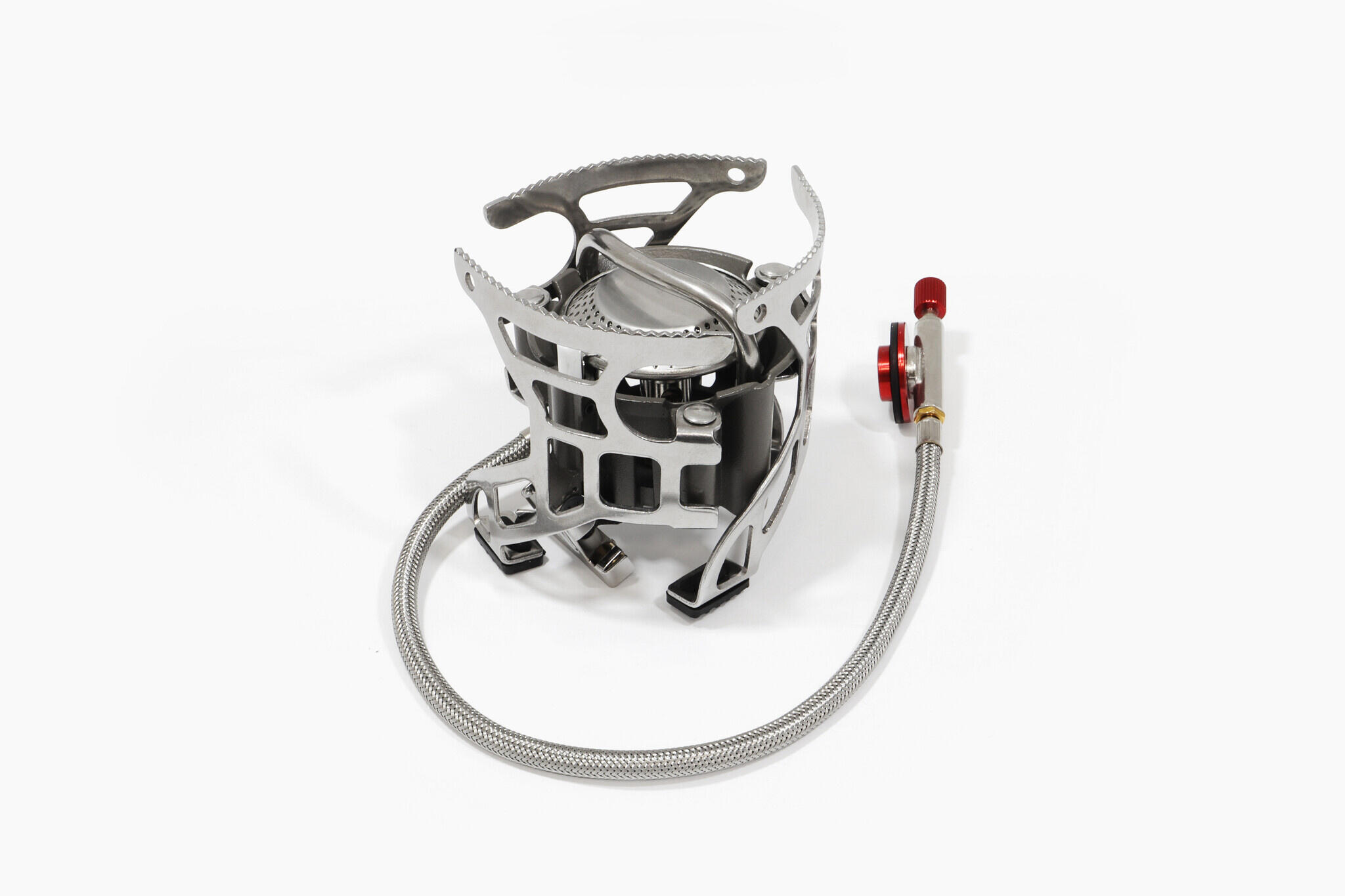 Origin Outdoors Gasbrenner für Gaskartusche -Robust 4/7