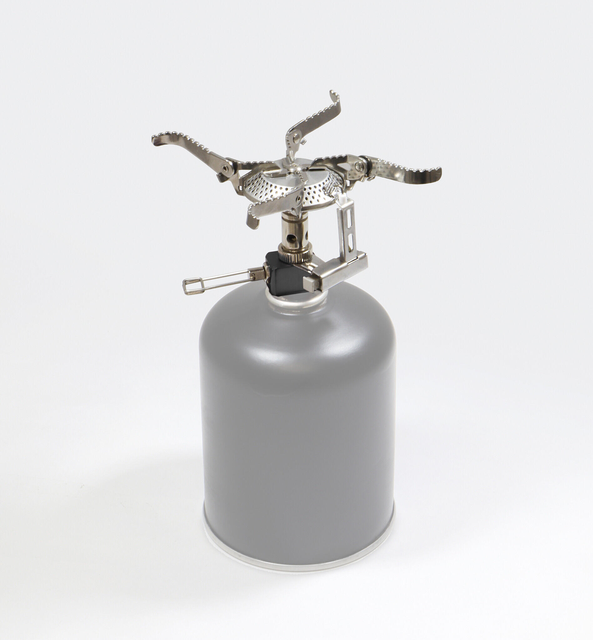 ORIGIN OUTDOORS Origin Outdoors Gasbrenner für Gaskartusche -Quattro-Lite