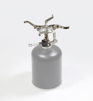 Origin Outdoors Gasbrenner für Gaskartusche -Quattro-Lite