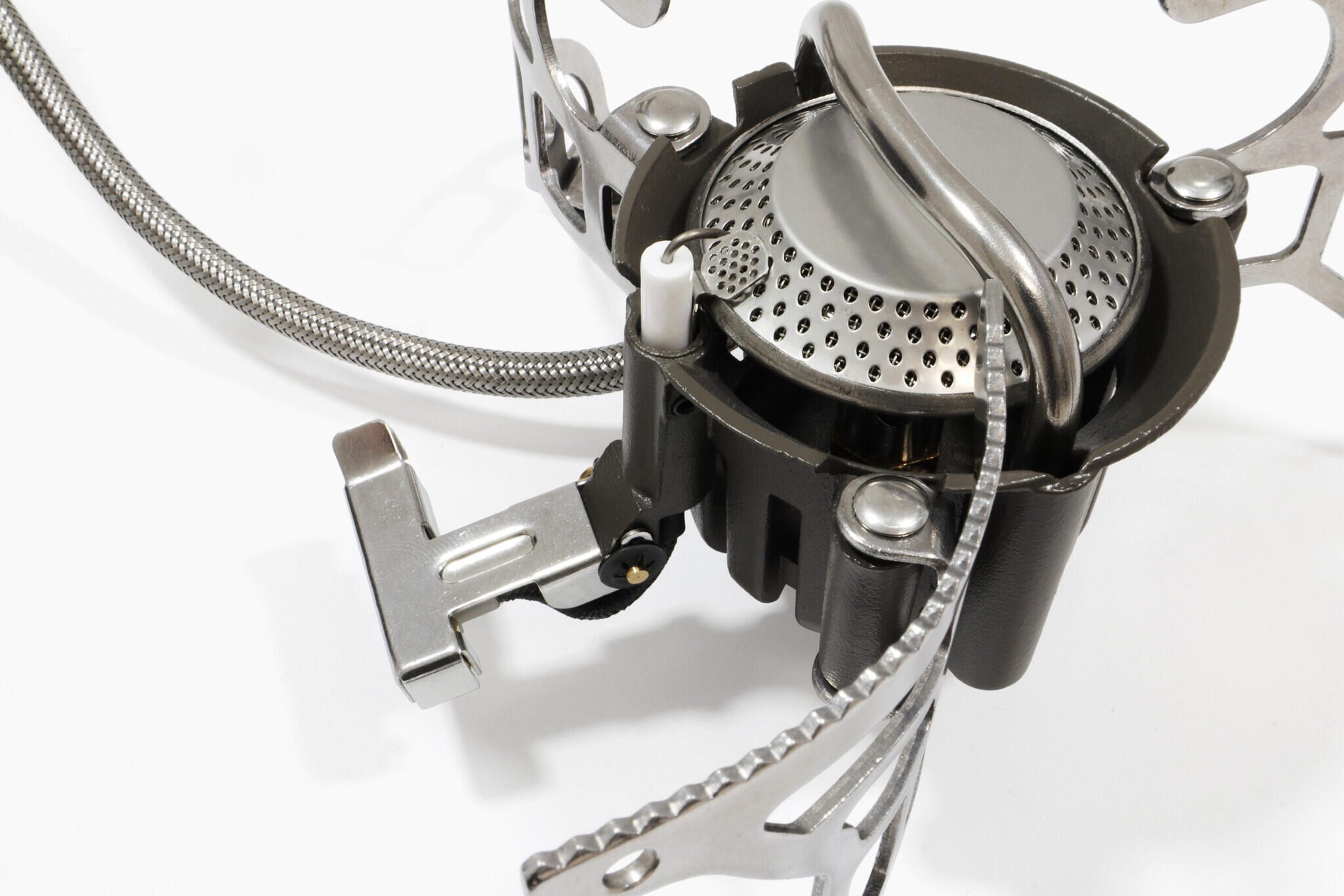 Origin Outdoors Gasbrenner für Gaskartusche -Robust 3/7