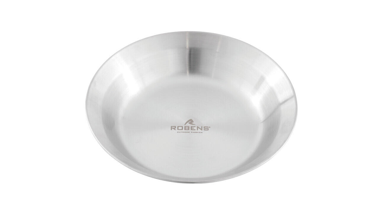 Robens Set de repas en acier Sierra 2/7