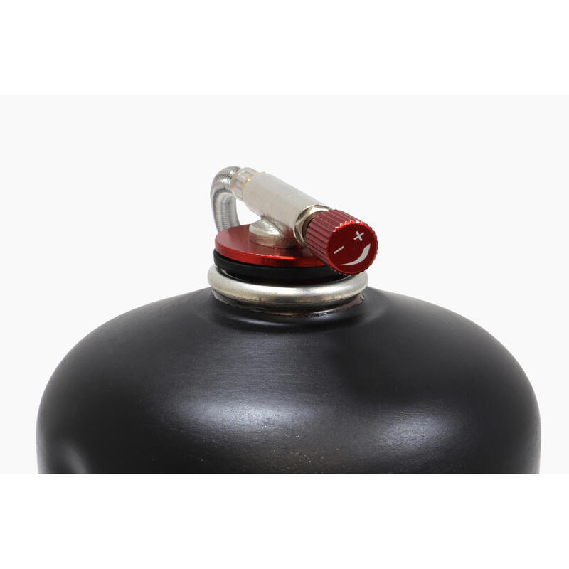 Origin Outdoors Gas burner for gas cartridge - Robuste